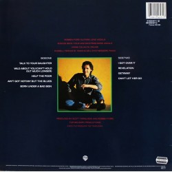 Robben Ford - Talk To Your Daughter Robben Ford - Talk To Your Daughter