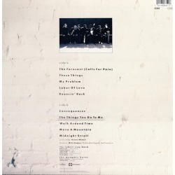 Robert Cray - Midnight Stroll Robert Cray - Midnight Stroll