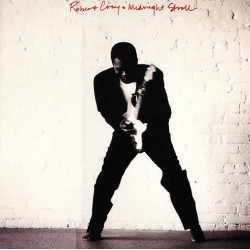 Robert Cray - Midnight Stroll Robert Cray - Midnight Stroll
