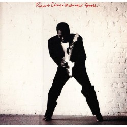 Robert Cray - Midnight Stroll Robert Cray - Midnight Stroll