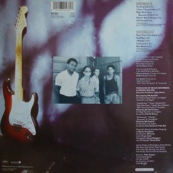 Robert Cray - Strong Persuader Robert Cray - Strong Persuader