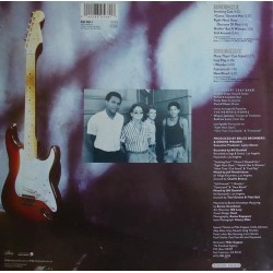 Robert Cray - Strong Persuader Robert Cray - Strong Persuader