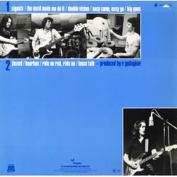 Rory Gallagher - Jinx Rory Gallagher - Jinx