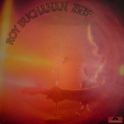 Roy Buchanan - Second Album Roy Buchanan - Second Album