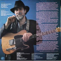 Roy Buchanan - When A Guitar Plays The Blues