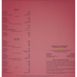 Ry Cooder - Bop Till You Drop