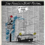 San Francisco Blues Festival - In Europe Again