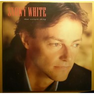 Snowy White - That Certain Thing