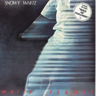 Snowy White - White Flames