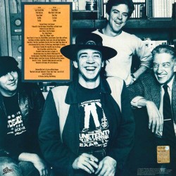 Stevie Ray Vaughan And Double Trouble - Texas Flood Stevie Ray Vaughan And Double Trouble - Texas Flood