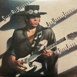 Stevie Ray Vaughan And Double Trouble - Texas Flood Stevie Ray Vaughan And Double Trouble - Texas Flood