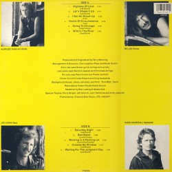 Ten Years After - About Time