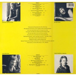 Ten Years After - About Time