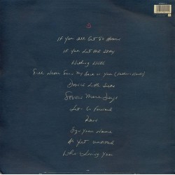 Terence Trent D'arby - Introducing The Hardline According To