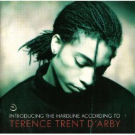 Terence Trent D'arby - Introducing The Hardline According To