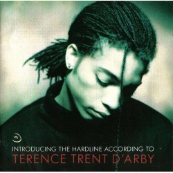 Terence Trent D'arby - Introducing The Hardline According To