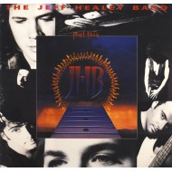 The Jeff Healey Band - Feel This