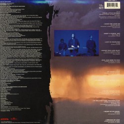 The Jeff Healey Band - Feel This The Jeff Healey Band - Feel This