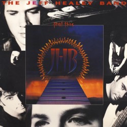 The Jeff Healey Band - Feel This The Jeff Healey Band - Feel This
