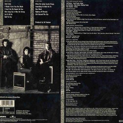 The Jeff Healey Band - Hell To Pay The Jeff Healey Band - Hell To Pay