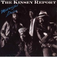 The Kinsey Report - Midnight Drive