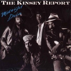 The Kinsey Report - Midnight Drive The Kinsey Report - Midnight Drive