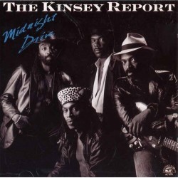 The Kinsey Report - Midnight Drive The Kinsey Report - Midnight Drive