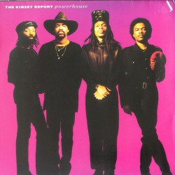 The Kinsey Report - Powerhouse The Kinsey Report - Powerhouse
