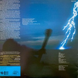 The Lonnie Brooks Blues Band - Bayou Lightning The Lonnie Brooks Blues Band - Bayou Lightning