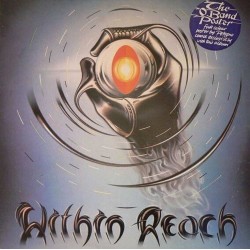 The O Band - Within Reach The O Band - Within Reach