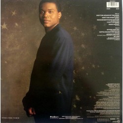 The Robert Cray Band - Don't Be Afraid Of The Dark The Robert Cray Band - Don't Be Afraid Of The Dark