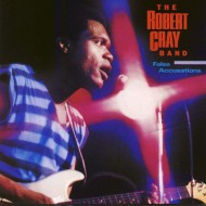The Robert Cray Band - False Accusations
