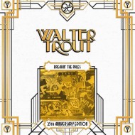 Walter Trout Band - Breaking The Rules