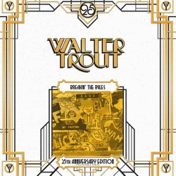 Walter Trout Band - Breaking The Rules