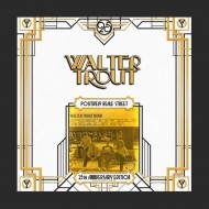 Walter Trout Band - Positively Beale Street