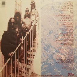 Walter Trout Band - Tellin Stories