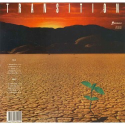 Walter Trout Band - Transition