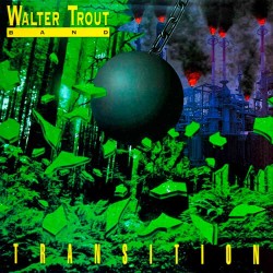 Walter Trout Band - Transition