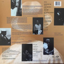 Willie Dixon - Hidden Charms Willie Dixon - Hidden Charms