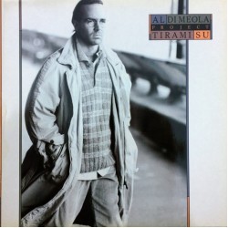 Al Dimeola Project - Tirami Su