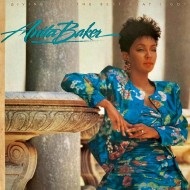 Anita Baker - Giving You The Best I Got