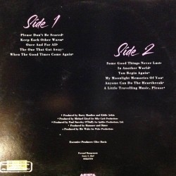 Barry Manilow - Barry Manilow Barry Manilow - Barry Manilow