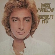 Barry Manilow - Greatest Hits