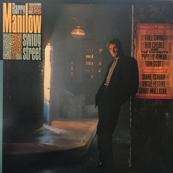 Barry Manilow - Swing Street Barry Manilow - Swing Street