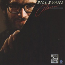 Bill Evans - Alone Again Bill Evans - Alone Again