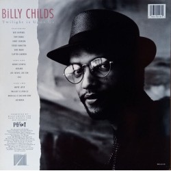 Billy Childs - Twilight Is Upon Us Billy Childs - Twilight Is Upon Us