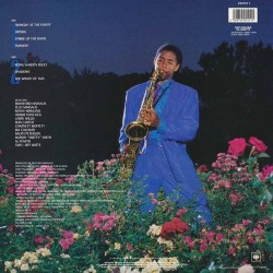 Branford Marsalis - Royal Garden Blues Branford Marsalis - Royal Garden Blues