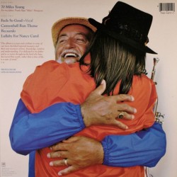Chuck Mangione - 70 Miles Young Chuck Mangione - 70 Miles Young