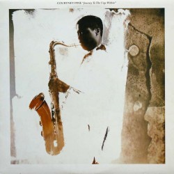 Courtney Pine - Journey To The Urge Within Courtney Pine - Journey To The Urge Within