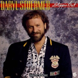 Daryl Stuermer - Steppin Out Daryl Stuermer - Steppin Out